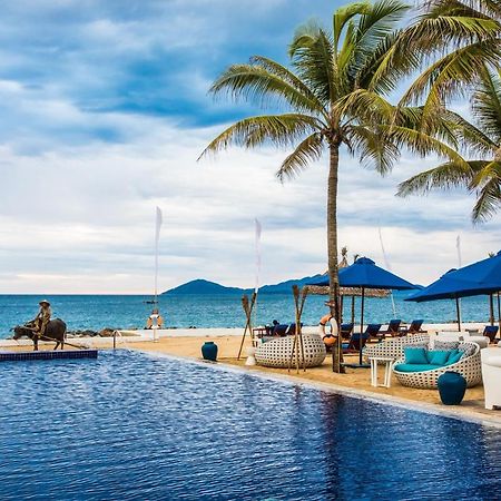 Sunrise Premium Resort & Spa Hoi An Exterior foto