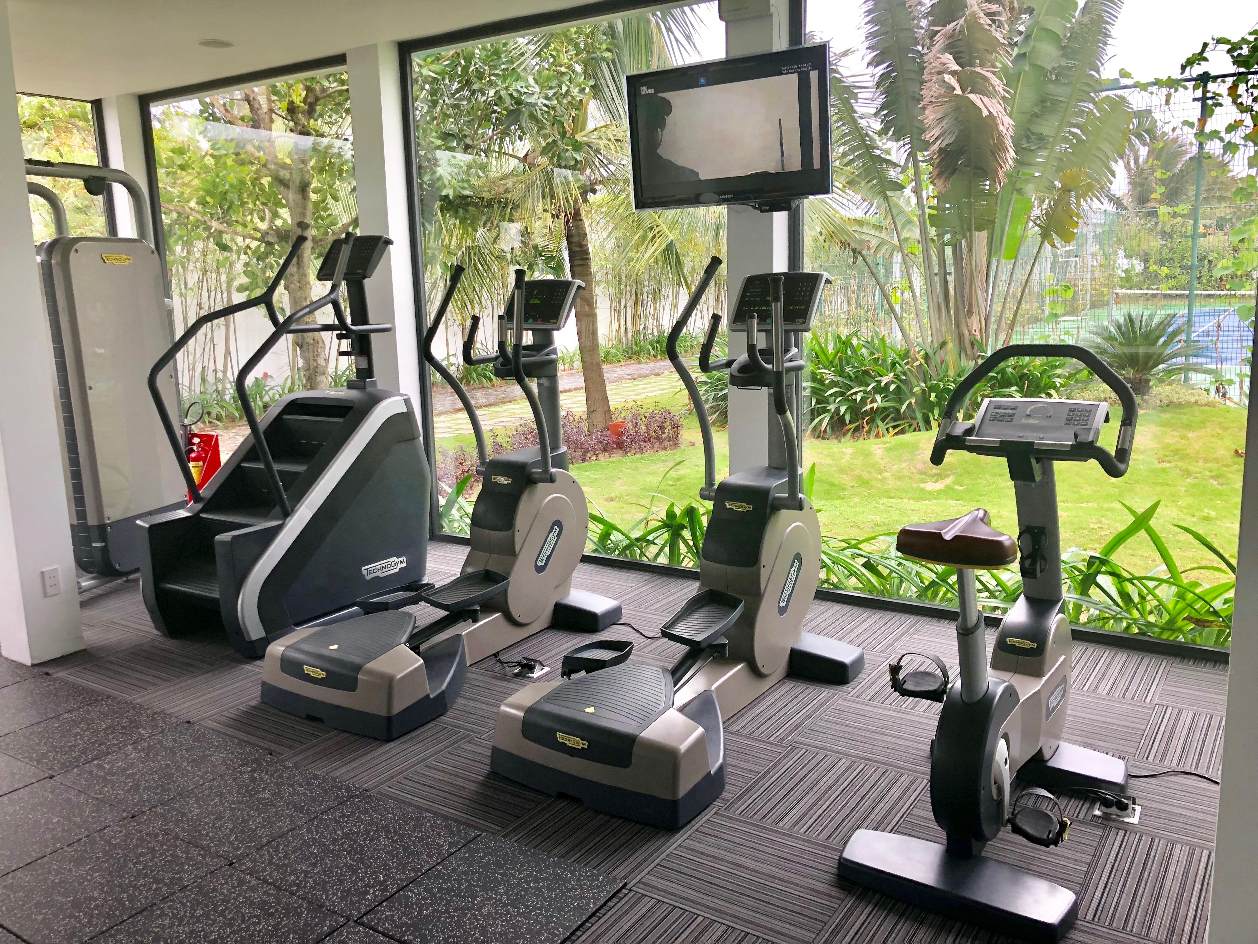 Sunrise Premium Resort & Spa Hoi An Exterior foto