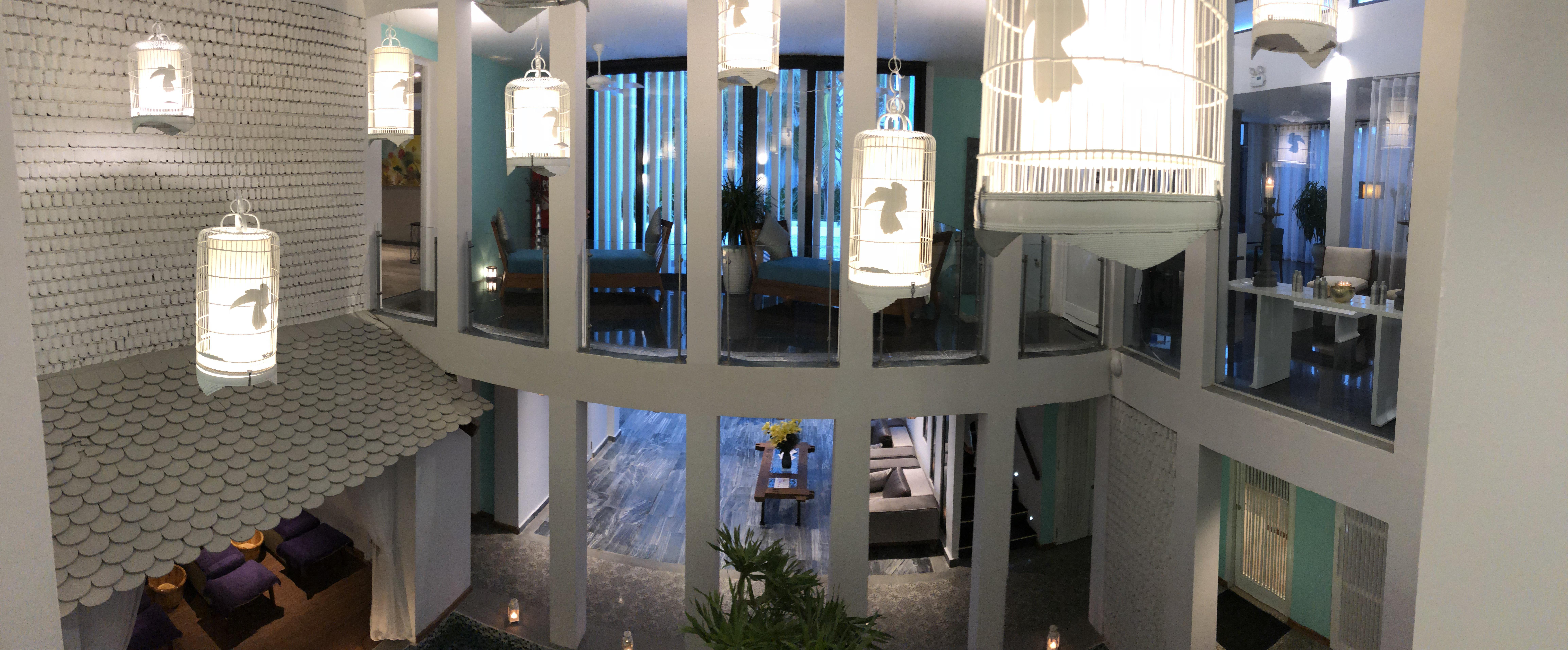 Sunrise Premium Resort & Spa Hoi An Exterior foto